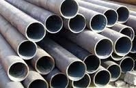 Structrual Steel Pipes